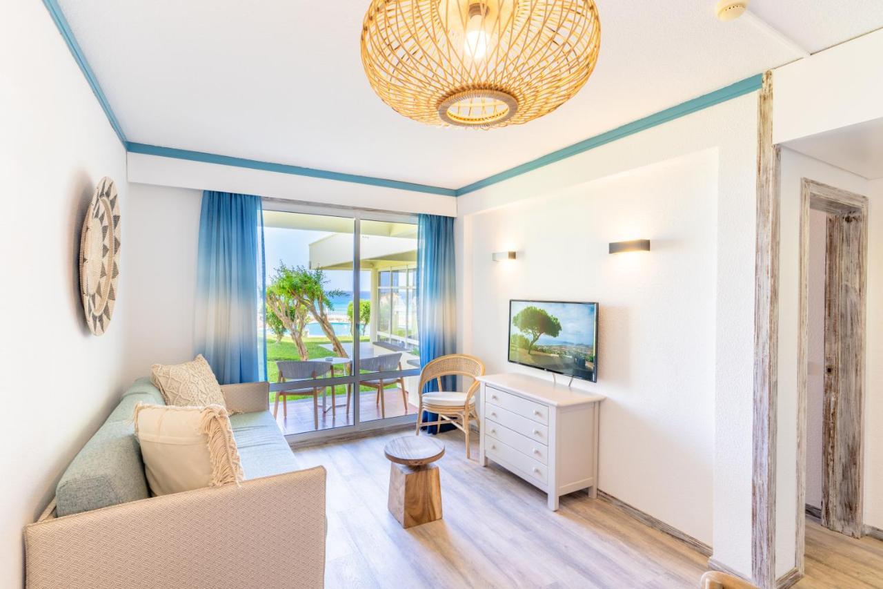 Appartamento con 1 Camera da Letto e Vista Mare
